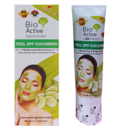 Bio Active Cucumber Peel Of Face Mask (Thailand ) - 70gm