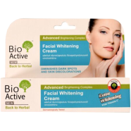 Bio Active Face Brightening Cream 50gm (Thailand)