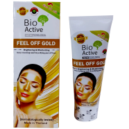 Bio Active Gold Peel Of Mask (Thailand) - 70gm