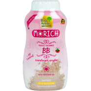 Bio Active Morich BB Perfect Radiance Transflucent Powder-40gm