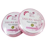 Bio Active Sakura White Face Powder Shade 02 - 48180