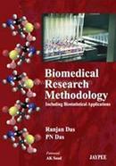 Bio Medical Research Methodology 