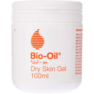 Bio Oil Dry Skin Gel 100 ml - 139701255