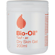 Bio Oil Dry Skin Gel 200 ml - 139701253