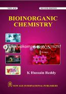 Bio-inorganic Chemistry