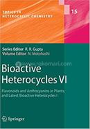 Bioactive Heterocycles VI