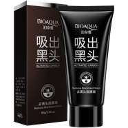 Bioaqua Activated Blackhead Removal - 60gm - Face Mask