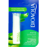 Bioaqua Aloe Moisturizing Lip Balm - 6925346322064
