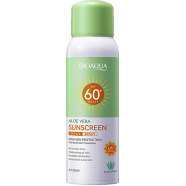 Bioaqua Aloe Vera Sunscreen Repair Spray SPF60 PA 150 ml - 6942349733208