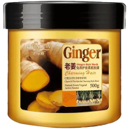 Bioaqua Ginger Hair Mask 500g - 28133