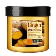 Bioaqua Ginger Hair Mask 500g - 28133