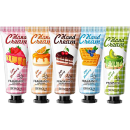 Bioaqua Hand Cream For Whitening - 5 pcs