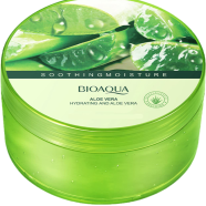 Bioaqua Hydrating Aloe Vera Gel 300 ml - 6941349365952