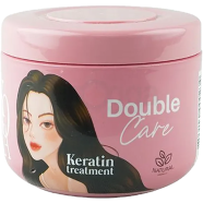 Kota Double Care KeratinTreatment Hair Mask - 250ml