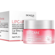 Bioaqua Lip Care Lip Sleeping mask-20gm icon