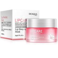 Bioaqua Lip Care Lip Sleeping mask-20gm