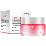 Bioaqua Lip Care Moisture Lip Sleeping Mask - 20 g