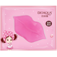 Bioaqua Lip Mask Moisturizing Collagen Lip Care – 8gm (5piece)