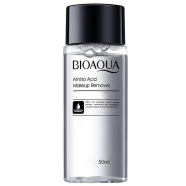 Bioaqua Moisturizing Makeup Remover 50 ml