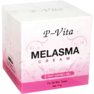 Bioaqua P Vita Melasma Mesta Whitening Cream -10 gm (Thailand)