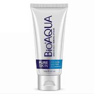 Bioaqua Pure Skin Face Wash - 13521