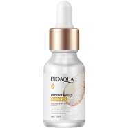 Bioaqua Rice Face Serum - 15ml