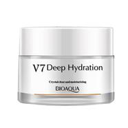 Bioaqua V7 Hydration Light Instant Cream For Women - 50gm