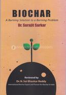 Biochar