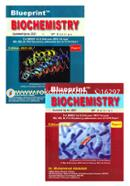 Blueprint Biochemistry (Set of Vols 1, 2) image
