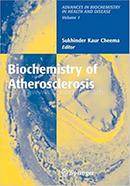 Biochemistry of Atherosclerosis - Volume:1