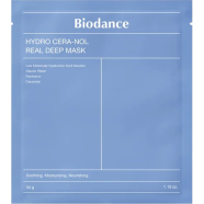 Biodance Hydro Cera-Nol Real Deep Mask 34 gm
