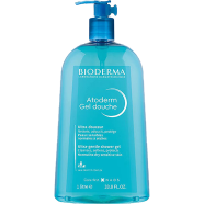 Bioderma Atoderm Shower Gel – 100 ml