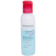 Bioderma Crealine H2O Yeux-125 ml icon