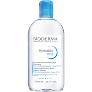 Bioderma Hydrabio H2O Moisturising Miceller Water 500 ml