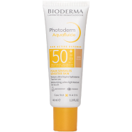Bioderma Photoderm Aquafluid SPF50 Plus -40ml icon