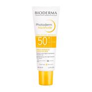 Bioderma Photoderm Aquafluide SPF 50 (Invisible)