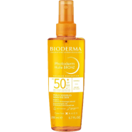 Bioderma Photoderm Huile Bronz Cellular Protection SPF50 Plus 200 ml