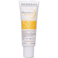 Bioderma Photoderm SPOT-AGE SPF50 Plus -40 ml