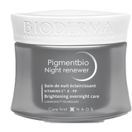 Bioderma Pigmentbio Night Renewer – 50ml icon