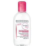 Bioderma Sensibio H2O – 250 ml