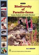 Biodiversity Of Parasite-Fauna