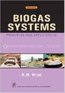Biogas Systems: Principles And Applications