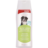 Bioline Aloe Vera Shampoo 250ml icon