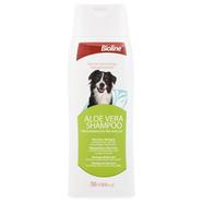 Bioline Aloe Vera Shampoo 250ml