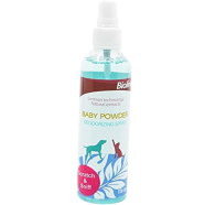 Bioline Baby Powder Deodorizing Spray 18ml icon