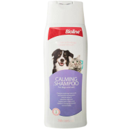 Bioline Calming Shampoo 250ml