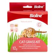 Bioline Cat Grass Kit -12g