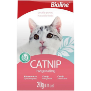 Bioline Catnip Leaves 20g icon