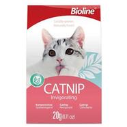 Bioline Catnip Leaves 20g