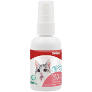 Bioline Catnip Spray 50ml
